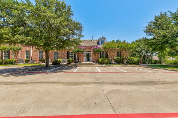 Georgetown Park III : 2485 E Southlake Blvd, Southlake, TX 76092